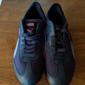 New Puma size 7.5